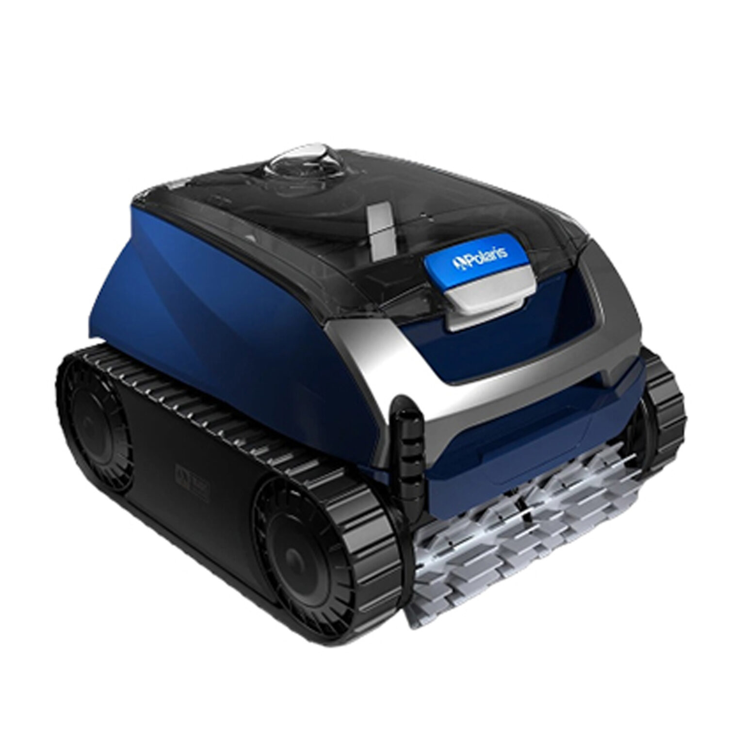 Polaris Epic 8640 Robotic Pool Cleaner Tucker Backyard Pool & Spas